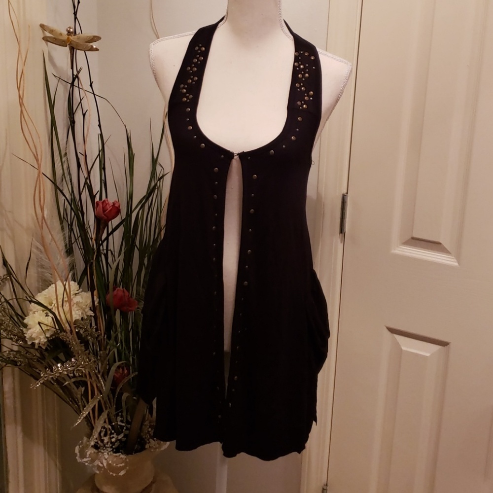 🌺Over top size M/L